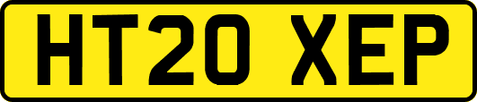 HT20XEP