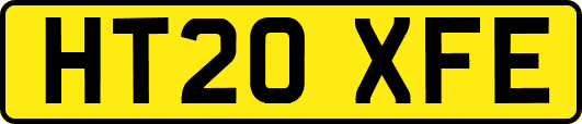 HT20XFE