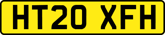 HT20XFH
