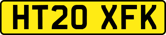 HT20XFK