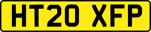 HT20XFP