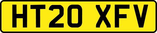 HT20XFV