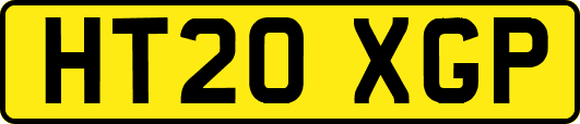 HT20XGP