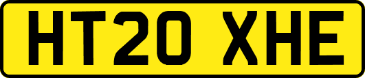HT20XHE