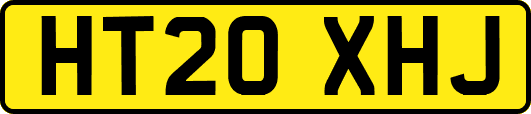 HT20XHJ