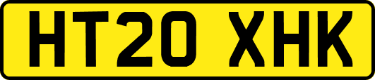 HT20XHK