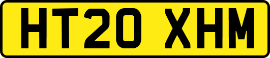 HT20XHM