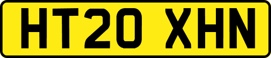 HT20XHN
