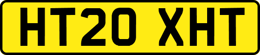 HT20XHT
