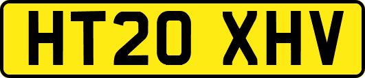 HT20XHV