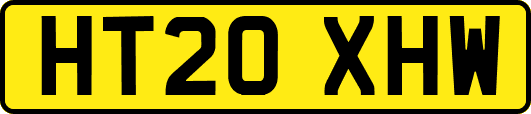 HT20XHW