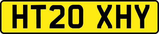 HT20XHY
