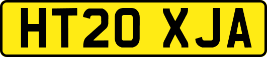 HT20XJA