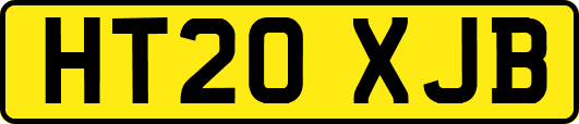 HT20XJB