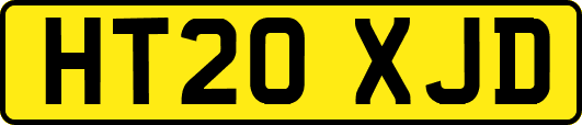 HT20XJD