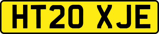 HT20XJE