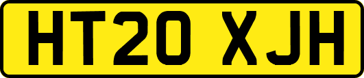 HT20XJH