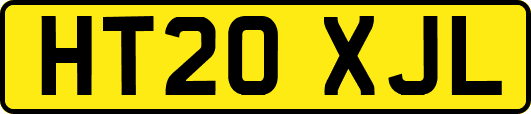 HT20XJL