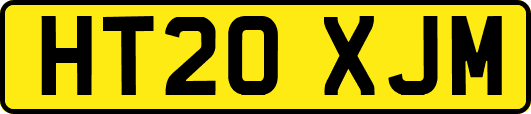 HT20XJM