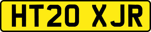 HT20XJR