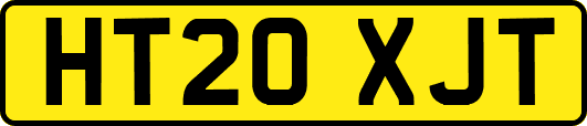 HT20XJT