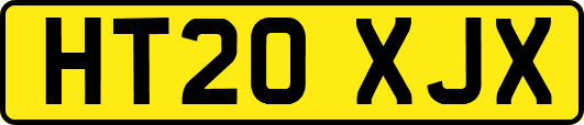 HT20XJX