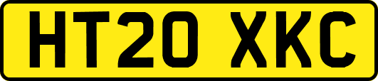 HT20XKC