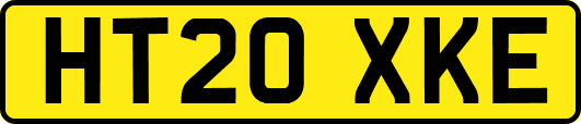 HT20XKE