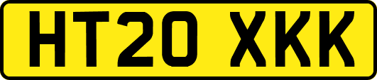 HT20XKK