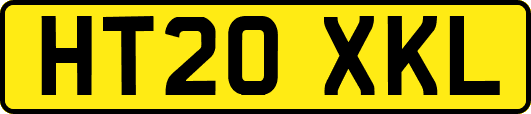HT20XKL