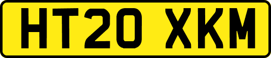 HT20XKM