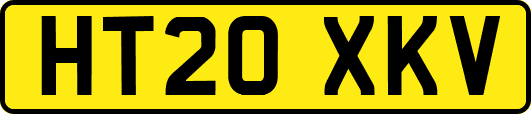 HT20XKV