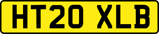 HT20XLB