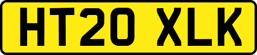 HT20XLK