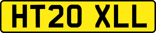 HT20XLL