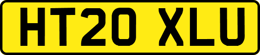 HT20XLU