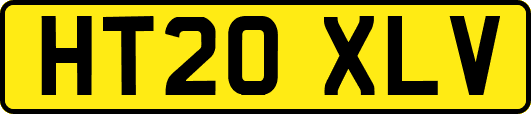 HT20XLV