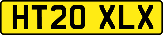 HT20XLX