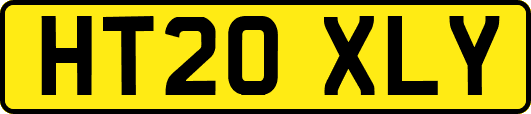 HT20XLY