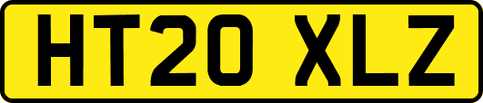 HT20XLZ