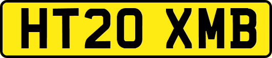 HT20XMB