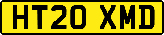 HT20XMD