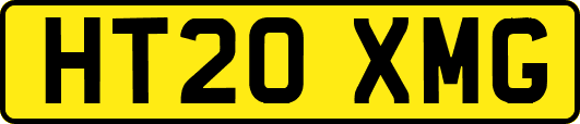 HT20XMG