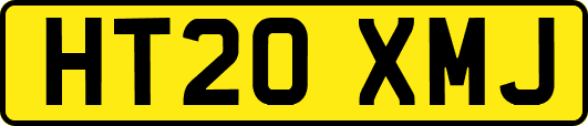 HT20XMJ