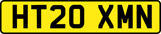 HT20XMN