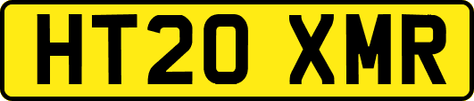 HT20XMR