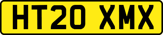 HT20XMX