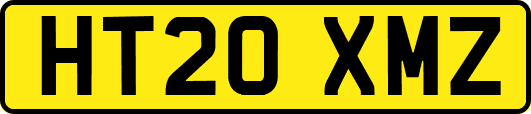 HT20XMZ