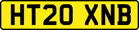 HT20XNB