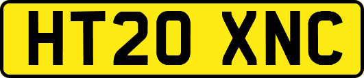 HT20XNC